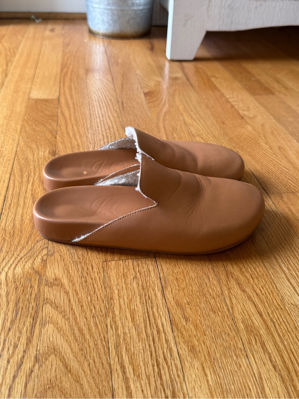 J Crew Marlow clogs